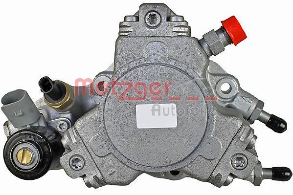 Pompe à haute pression METZGER 0830116